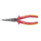 PINZA BECCO CICOGNA DIRITTO L.200MM - B.M. 1233 - B.M. 1233 - B.M. 1233 product photo