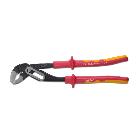 PINZA SERRATUBI L.250MM ISOLATA - B.M. 1274 - B.M. 1274 - B.M. 1274 product photo