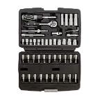 SET CHIAVI A BUSSOLA 1/4' PZ 29 - B.M. 1640 product photo