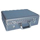 VALIGIA PORTAUTENSILI ALLUMINIO 450X330X152MM - B.M. 18500 - B.M. 18500 - B.M. 18500 product photo