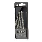 SET PUNTE MURO DIN 8039 5 PZ - B.M. 1919 product photo