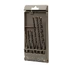 SET 5PZ PUNTE X TRAPANI PERCUSSIONE SDS PLUS - B.M. 1929 - B.M. 1929 product photo