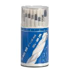 SET PUNTE MURO E HSS 19 PZ - B.M. 1939 - B.M. 1939 - B.M. 1939 product photo