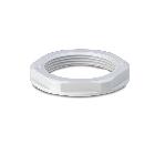 DADO ESAGONALE NYLON M63X1,5 - B.M. 4863 - B.M. 4863 - B.M. 4863 product photo