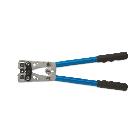 PINZA MECCAN.X CAPICORDA 6-50MM STAND.ESAGON - B.M. 510 - B.M. 510 product photo