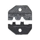 MATRICE CRIMPAR TERM SERIE M620 +LOCATOR - B.M. 53M2C2 - B.M. 53M2C2 - B.M. 53M2C2 product photo