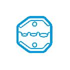 MATRICE X 6534 MC4 2,5-6MM - B.M. 6314D - B.M. 6314D product photo