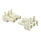 MORS SPINA MASCHIO 3 POLI BIANCA - B.M. B9031 - B.M. B9031 - B.M. B9031 product photo