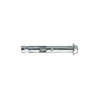 TASSELLO ACCIAIO TMP 8 VITE 6X65 - B.M. F3114 product photo