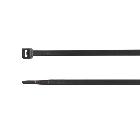 FASCETTE NERE 200X2.5MM - B.M. N2025 - B.M. N2025 - B.M. N2025 product photo