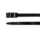 FASCETTE NERE 360X9MM - B.M. N3690 - B.M. N3690 - B.M. N3690 product photo