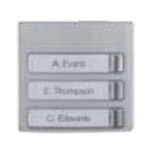 BPT MTMF3P - - *BPT MTMF3P - *BPT MTMF3P product photo