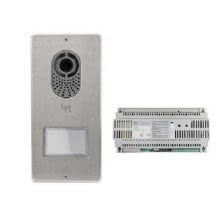 KIT VIDEO MONO/BIFAM BASE IMPIANTO - *BPT KITFREE/LVC - *BPT KITFREE/LVC product photo