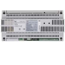 CENTR.CONTROLLO 230V 12MD DIN X P.E.THANGRAM - *BPT VA/08 - *BPT VA/08 product photo