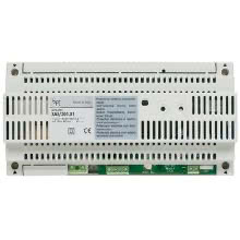 XAS/301.01 230V 50/60HZ RIPETITORE DI LINEA - *BPT XAS/301/01 - *BPT XAS/301/01 product photo