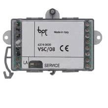 BPT VSC/08 - - *BPT VSC/08 - *BPT VSC/08 product photo