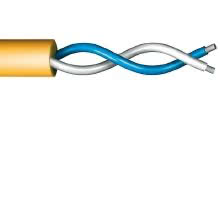 CAVO 2X1 STAGNATO L.1MT - *BPT VCM/1D - *BPT VCM/1D product photo