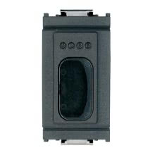 B2-C4 INSER.INFRAR.X SERIE TICINO AXOLUTE - *BPT BXINIRXA - *BPT BXINIRXA product photo