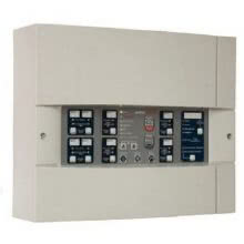 CENTRALE ANTINCENDIO - *BPT CIC4E - *BPT CIC4E product photo