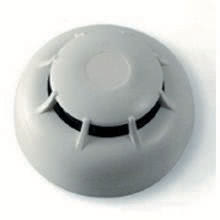 RIVELATORE OTTICO DI FUMO CONVENZIONALE - *BPT RFC30 - *BPT RFC30 product photo