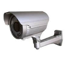 TELECAMERA D/N ALL-IN-ONE 680TVL - *BPT XTAU1210 - *BPT XTAU1210 product photo