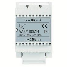 ALIMENTATORE 230V - *BPT VAS/100MH - *BPT VAS/100MH product photo