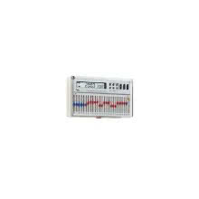 BPT TH124BB - BPT TH124BB CRONOTERMOSTATO DIGITALE GIORNALIERO PARETE BIANCO 3X1,5 AA - *BPT TH124BB - *BPT TH124BB product photo