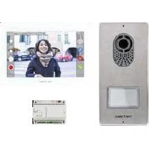 BPT XTS7LVKIT - BPT 8K40CF-008 - XTS 7LVKIT-KIT VIDEO MONOF. XTS7+LITHOS - *BPT XTS7LVKIT - *BPT XTS7LVKIT product photo