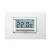 TERMOSTATO DIGITALE INCASSO BIANCO NON PROGRAMMABILE - *BPT TA350 product photo Photo 01 2XS