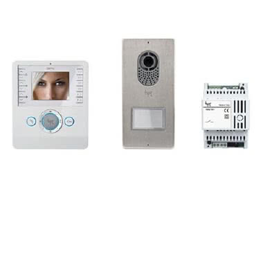 BPT LVKITPEV04 - - *BPT LVKITPEV04 - *BPT LVKITPEV04 product photo Photo 01 3XL