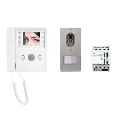 BPT AGATAKITVC04 - - *BPT AGATAKITVC04 - *BPT AGATAKITVC04 product photo Photo 01 3XL