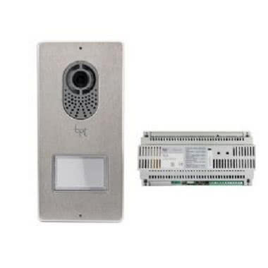 KIT VIDEO MONO/BIFAM BASE IMPIANTO - *BPT KITFREE/LVC - *BPT KITFREE/LVC product photo Photo 01 3XL