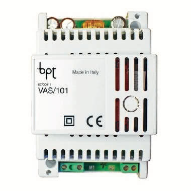 BPT VAS/101 - - *BPT VAS/101 - *BPT VAS/101 product photo Photo 01 3XL