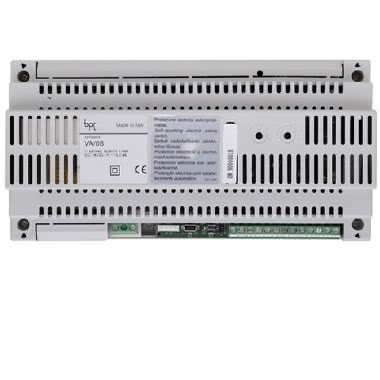 CENTR.CONTROLLO 230V 12MD DIN X P.E.THANGRAM - *BPT VA/08 - *BPT VA/08 product photo Photo 01 3XL