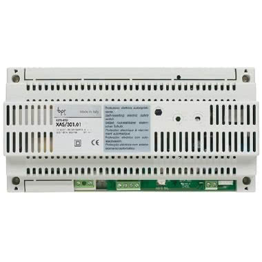 XAS/301.01 230V 50/60HZ RIPETITORE DI LINEA - *BPT XAS/301/01 - *BPT XAS/301/01 product photo Photo 01 3XL