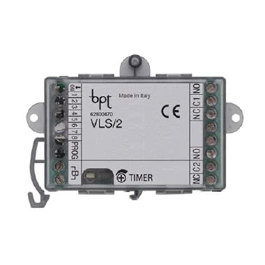 ATTUATORE REMOTO - *BPT VLS/2 - *BPT VLS/2 product photo Photo 01 3XL