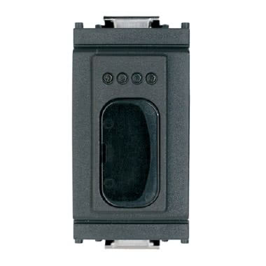 B2-C4 INSER.INFRAR.X SERIE TICINO AXOLUTE - *BPT BXINIRXA - *BPT BXINIRXA product photo Photo 01 3XL