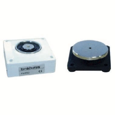 FERMO ELETTROMAGNETICO - *BPT FM250 - *BPT FM250 product photo Photo 01 3XL