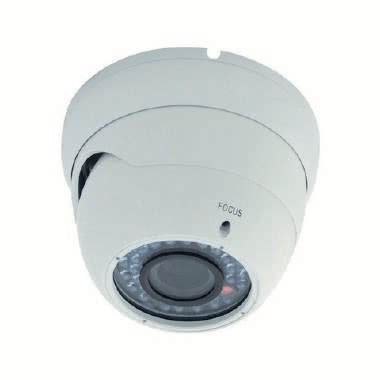 XTMV1235 MINIDOME D/N 600TVL 12VCC - *BPT XTMV1235 - *BPT XTMV1235 product photo Photo 01 3XL