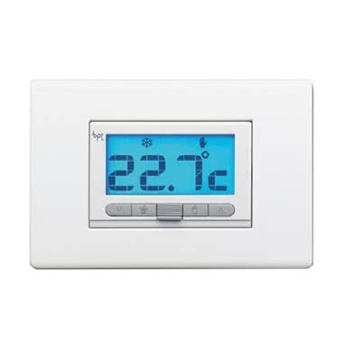 TERMOSTATO DI ZONA - *BPT TA/P1 - *BPT TA/P1 product photo Photo 01 3XL