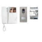 KIT VIDEOCIT COL X1 INT LYNEA BASIC YVCL301 B - *BPT LVKITYVCL04 - *BPT LVKITYVCL04 product photo