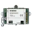 SIST.B2 MOD.2 USCITE RELE C/CONT.SCAMBIO 1A - *BPT B2MO0201 - *BPT B2MO0201 product photo