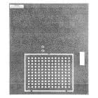 PROTEZIONE ANTISCHIUMA - *BPT KITAS - *BPT KITAS product photo