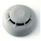 RIVELATORE OTTICO DI FUMO CONVENZIONALE - *BPT RFC30 - *BPT RFC30 product photo