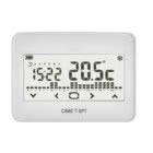 BPT TH/550WH - BPT 845AA-0010 - TH/550 WH CRONOTERMOSTATO DIGITALE A PARETE - *BPT TH/550WH - *BPT TH/550WH product photo