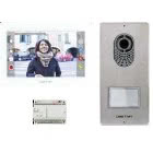 BPT XTS7LVKIT - BPT 8K40CF-008 - XTS 7LVKIT-KIT VIDEO MONOF. XTS7+LITHOS - *BPT XTS7LVKIT - *BPT XTS7LVKIT product photo