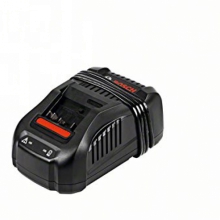 CARICABATTERIE PROFESSIONALE 18A CV PROFESSIONAL  18 V, NERO - BOSCH 1600A00B8G product photo