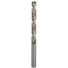 PUNTA PER METALLO CODOLO ROTONDO HSS-G 9X81X125 MM - BOSCH 2608585934 product photo
