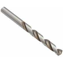 PUNTA PER METALLO CODOLO ROTONDO HSS-G 10X87X133 MM - BOSCH 2608585936 product photo