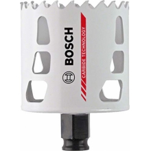 SEGA A TAZZA RESISTENZA PER IMPIEGHI PESANTI 40 MM - BOSCH 2608594169 product photo